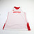 Louisville Cardinals adidas Sleeveless Shirt Women's Red Used Multiple Sizes TOPS-158562