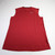Nike Pro Sleeveless Shirt Men's Crimson New with Tags XXL TOPS-158533