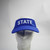 CSU Rams Under Armour Visor Unisex Blue New without Tags OSFM HATS-014528
