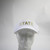 CSU Rams Under Armour Visor Unisex White New without Tags OSFM HATS-014542