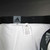 adidas Techfit Compression Pants Men's White Used XXL PNTS-032805