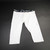 adidas Techfit Compression Pants Men's White Used XXL PNTS-032805
