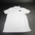California Golden Bears Nike Dri-Fit Polo Men's White Used L TOPS-158229