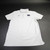California Golden Bears Nike Dri-Fit Polo Men's White Used L TOPS-158229