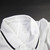 Nike Dri-Fit Polo Men's White New with Tags-TOPS-158249