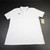 Nike Dri-Fit Polo Men's White New with Tags Multiple Sizes TOPS-158249