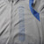 Los Angeles Chargers Nike NFL On Field Jacket Men's Gray/Blue Used 2XL-TOPS-158886