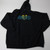 Jacksonville Jaguars Beyond Blessed Sweatshirt Men's Black Used XXL TOPS-158890