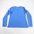 Los Angeles Chargers Nike NFL On Field Dri-Fit Pullover Women's Blue Used XS TOPS-158958