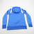 Los Angeles Chargers Nike NFL On Field Therma-Fit Sweatshirt Women's Blue New XS-TOPS-158961