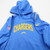 Los Angeles Chargers Nike NFL On Field Therma-Fit Sweatshirt Men's XS TOPS-158961
