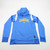 Los Angeles Chargers Nike NFL On Field Therma-Fit Sweatshirt Men's XS TOPS-158961