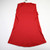adidas Techfit Compression Top Men's Red New with Tags-TOPS-157500