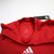 adidas Techfit Compression Top Men's Red New with Tags Multiple Sizes TOPS-157500