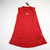 adidas Techfit Compression Top Men's Red New with Tags Multiple Sizes TOPS-157500