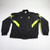 Columbus Crew adidas Jacket Men's Black/Yellow Used M-TOPS-158634