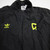 Columbus Crew adidas Jacket Men's Black/Yellow Used M-TOPS-158634