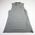 Liberty Flames Nike Pro Dri-Fit Compression Top Men's Gray Used XXL TOPS-158615