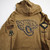 Jacksonville Jaguars Nike NFL On Field Sweatshirt Women's New with Tags L TOPS-158646