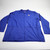 New York Giants Nike NFL On Field Jacket Men's Blue New with Tags 4XL TOPS-158684