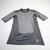 Nike Pro Combat Compression Top Men's Gray Used XXL TOPS-158687