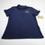 California Golden Bears Nike Polo Women's Navy New with Tags L TOPS-158768