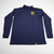 California Golden Bears Under Armour Pullover Men's Navy Used S TOPS-158828