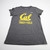 California Golden Bears Under Armour HeatGear Short Sleeve Shirt Women's M TOPS-158808