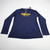 California Golden Bears Under Armour Long Sleeve Shirt Women's New with Tags M TOPS-158811