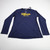 California Golden Bears Under Armour Long Sleeve Shirt Women's New with Tags M TOPS-158811