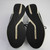 adidas Duramo Running & Jogging Shoes Men's Black Used 13 SHOE-020059