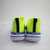 Puma Basketball Shoe Men's Yellow Green Used 12 SHOE-020046