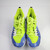 Puma Basketball Shoe Men's Yellow Green Used 12 SHOE-020046