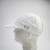 CSU Rams Under Armour Adjustable Hat Women's White Used OSFA HATS-014687