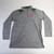 Washington Wizards Fanatics Pullover Men's Gray Used 2XLT TOPS-159195