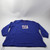New York Giants Nike NFL On Field Pullover Men's New with Tags 3XL TOPS-159200
