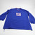 New York Giants Nike NFL On Field Pullover Men's New with Tags 3XL TOPS-159204