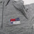 Washington Wizards Fanatics Pullover Men's Gray/Heather New S-TOPS-159205