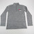 Washington Wizards Fanatics Pullover Men's Gray New without Tags S TOPS-159205