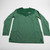 New York Jets Nike NFL On Field Dri-Fit Pullover Men's Green New without Tags S TOPS-159208
