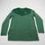 New York Jets Nike NFL On Field Dri-Fit Pullover Men's Green New without Tags S TOPS-159210