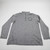 Washington Wizards Fanatics Pullover Men's Gray Used L TOPS-159212