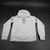 Jacksonville Jaguars Nike Sweatshirt Women's Gray New without Tags XS TOPS-159213
