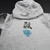 Jacksonville Jaguars Nike Sweatshirt Women's Gray New without Tags XS TOPS-159213