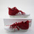 adidas adizero Football Cleat Men's Red New without Box Multiple Sizes CLEA-014722