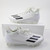 adidas adizero Football Cleat Men's White Used 13 CLEA-014732