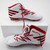 adidas Freak Football Cleat Men's White/Red Used 14-CLEA-014733