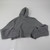Philadelphia 76ers Nike NBA Authentics Sweatshirt Women's Gray Used XL TOPS-159226