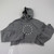 Philadelphia 76ers Nike NBA Authentics Sweatshirt Women's Gray Used XL TOPS-159226