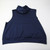 Washington Wizards Nike NBA Authentics Sweatshirt Men's Navy Used 2XL-TOPS-159228